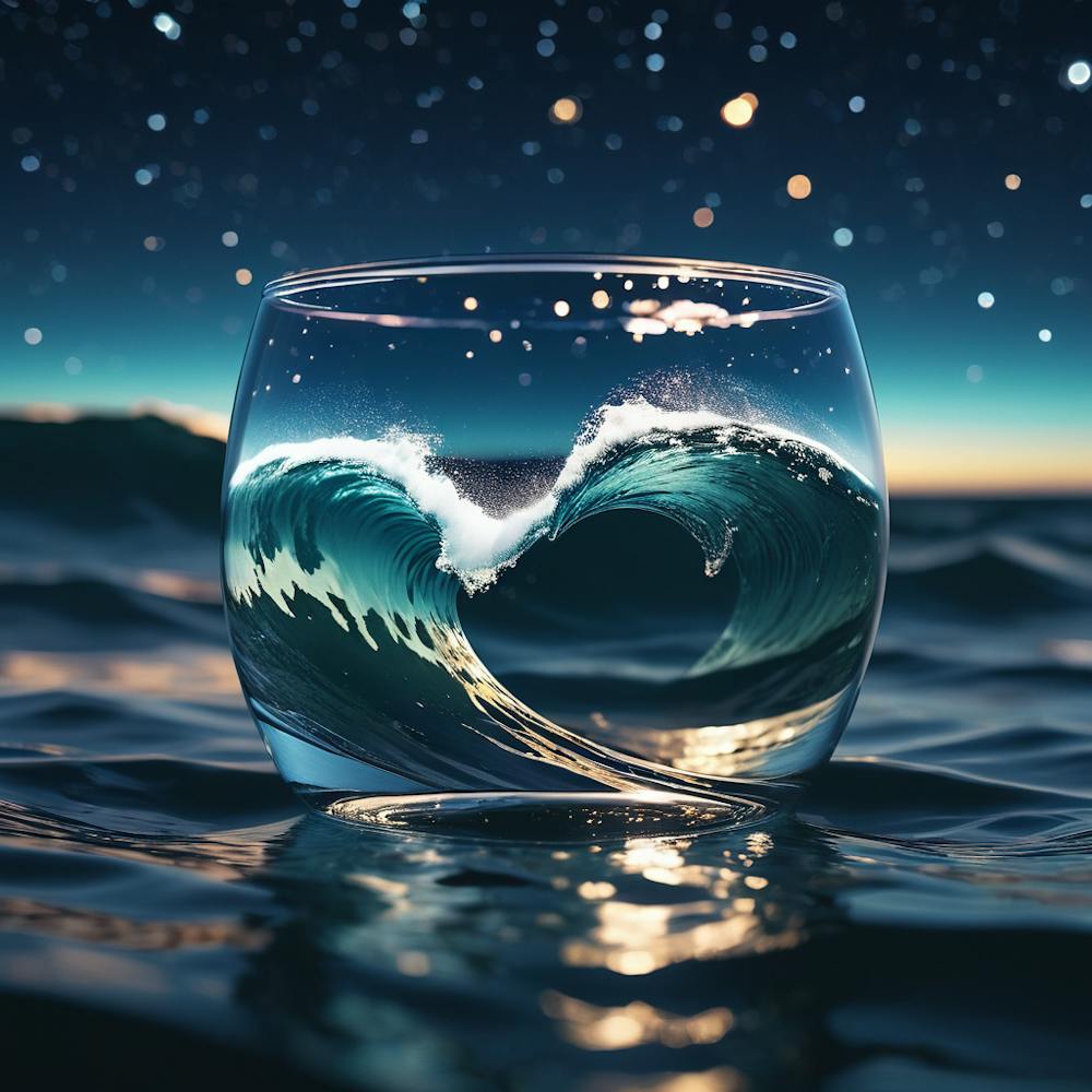 Heart Of The Ocean 1