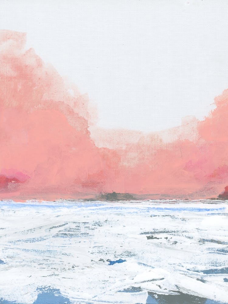 Pink Sky