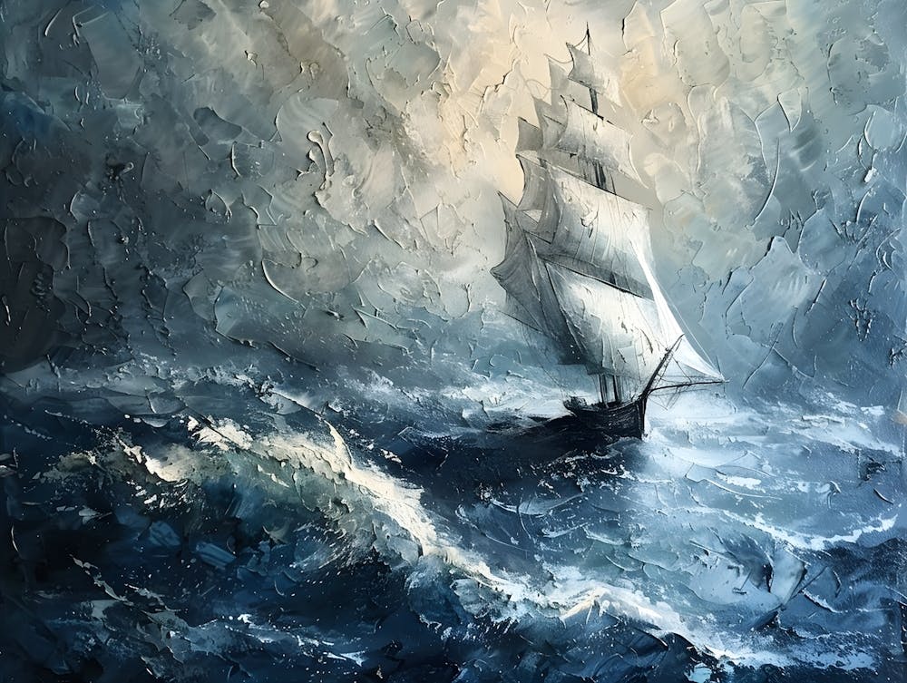 Wild Ocean 3
