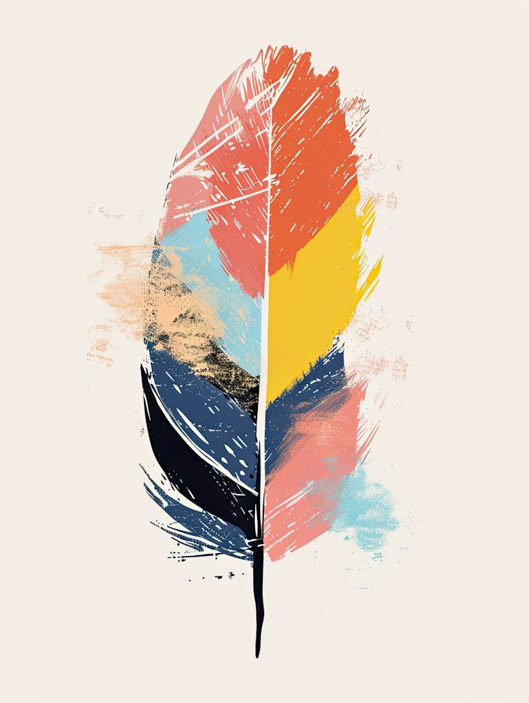 Radiant Layers Of Modernist Reflections Mid Century Style