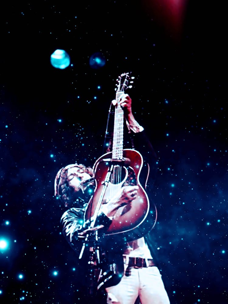 Bob Dylan - The Blues