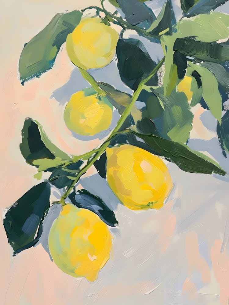 Lemons 4