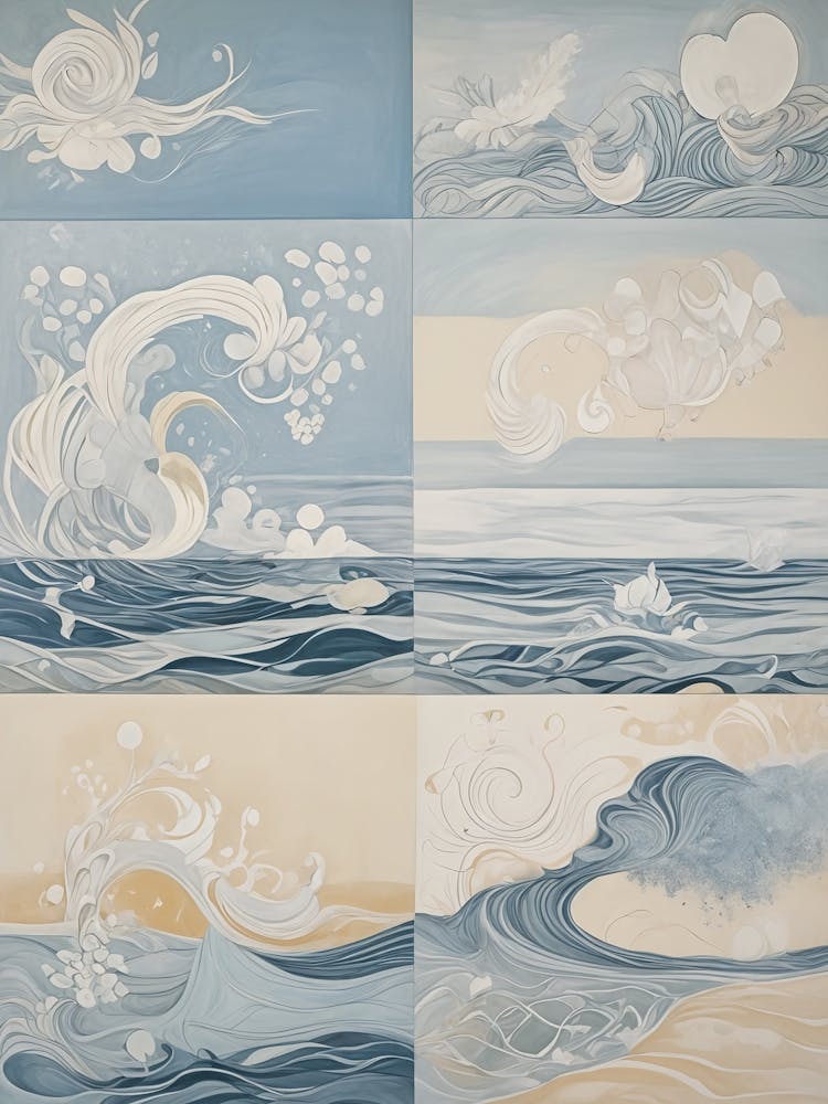 The Beauty Of The Ocean no3