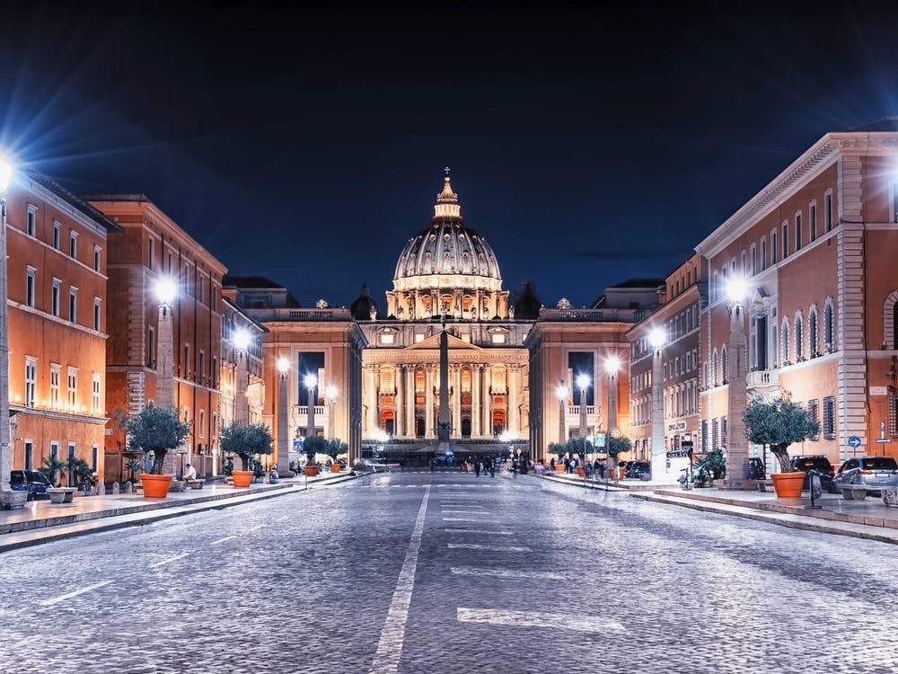 Vaticano