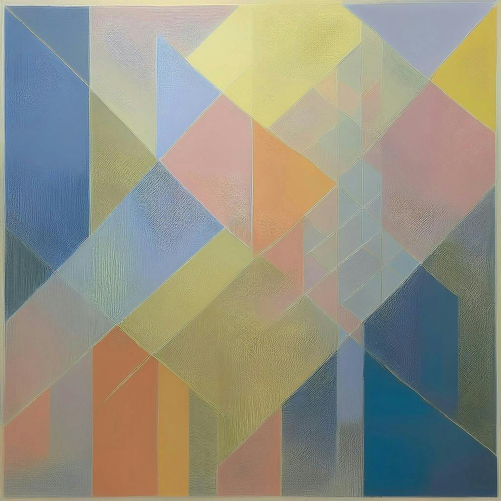Abstract Painting 79