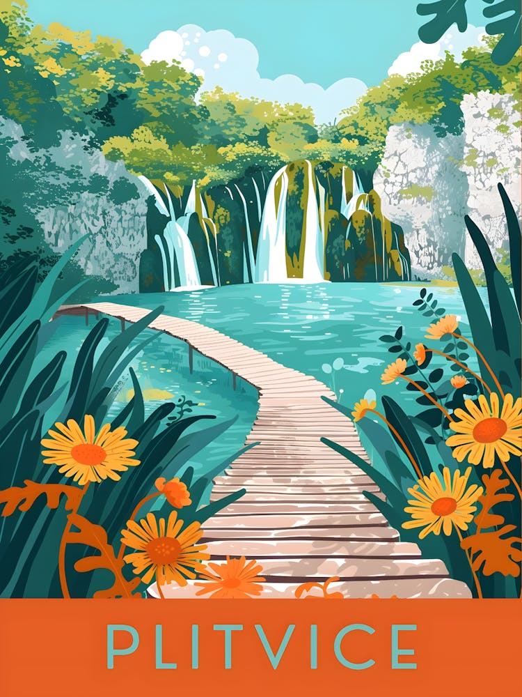 Plitvice