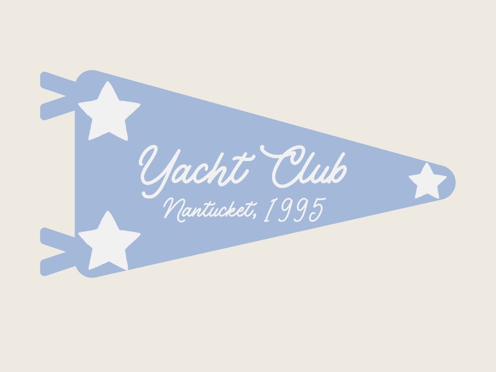 Yacht Club Parchment