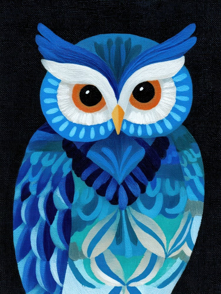 Blue Owl