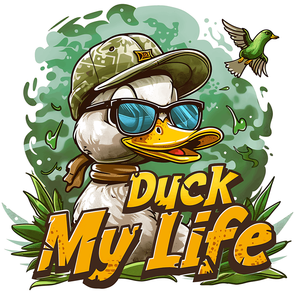 Duck My Life