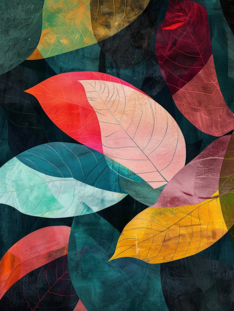 Autumn Leaves 66