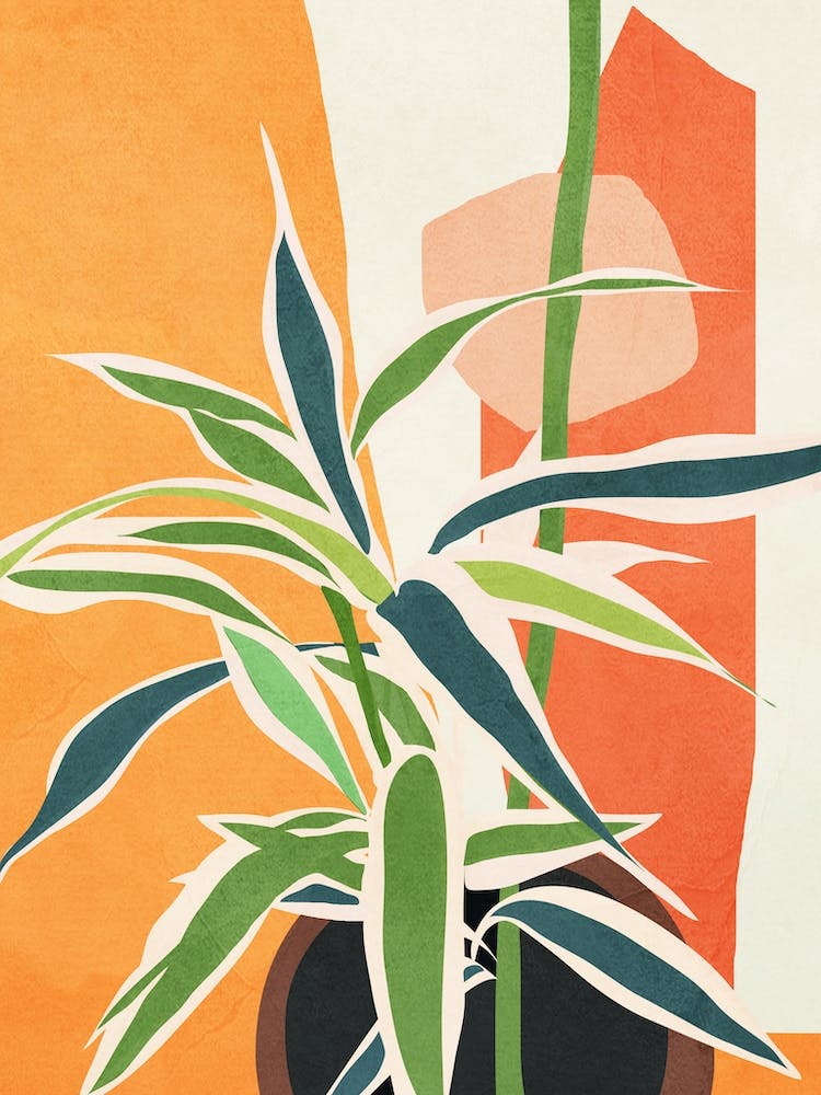 Colorful Branching Out 02