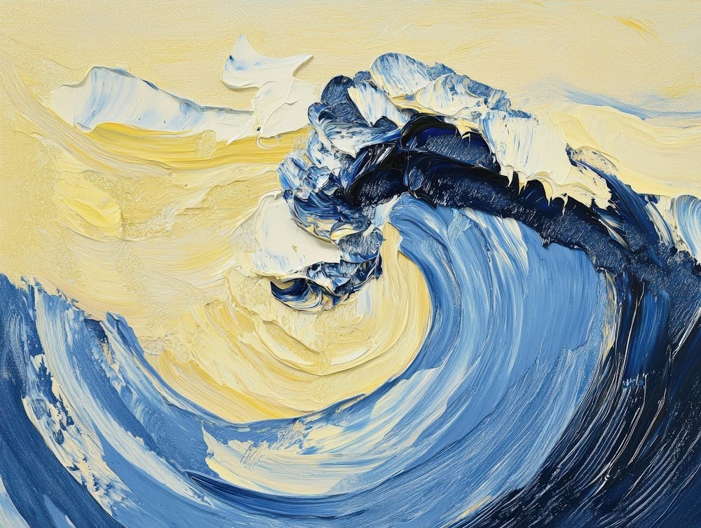 Great Wave 6