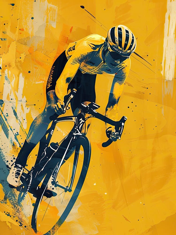 The Road Calls Cycling