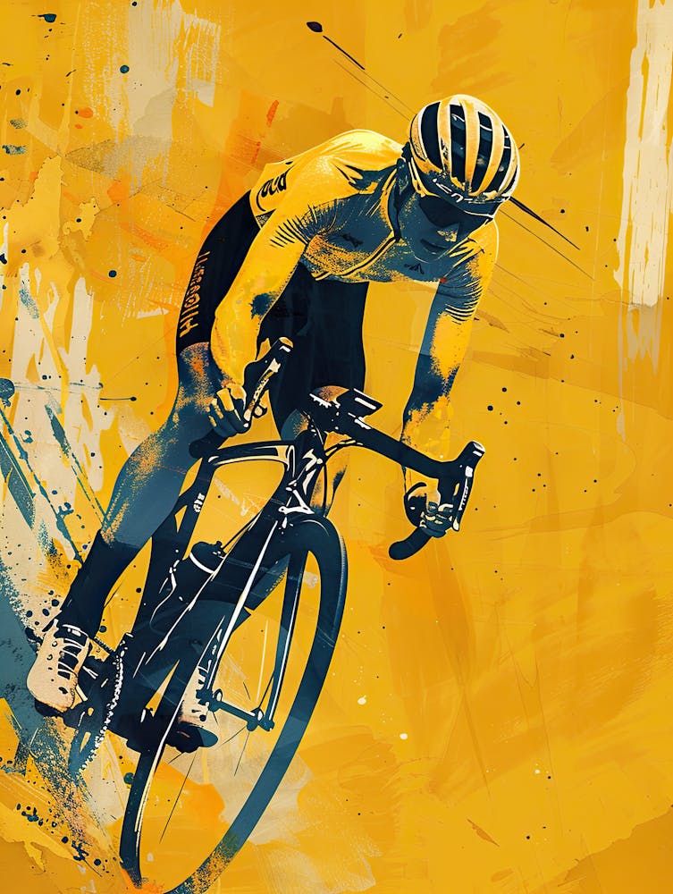 The Road Calls Cycling