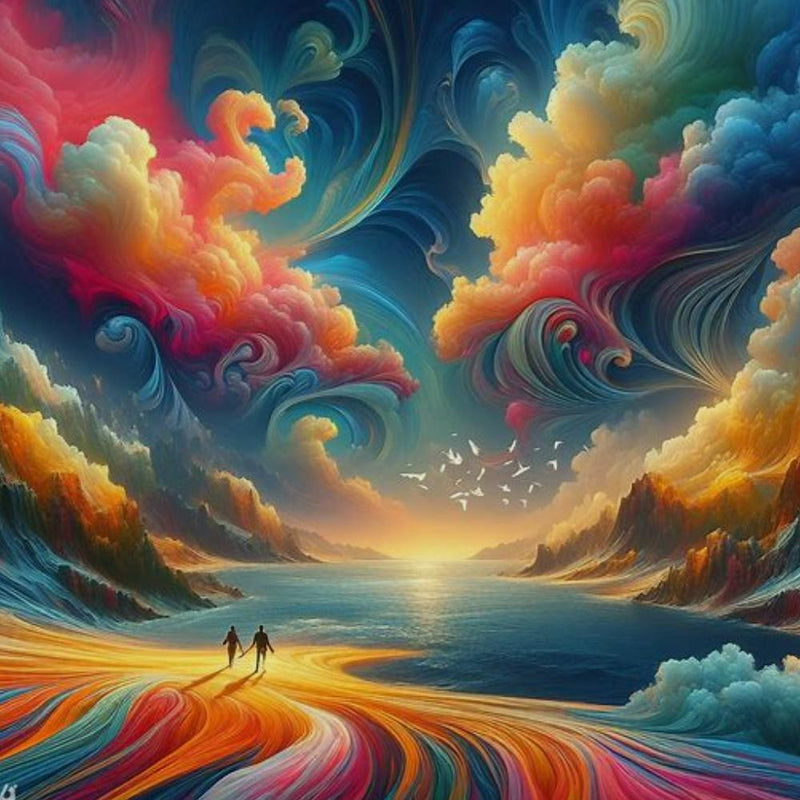 Dreamscape 1