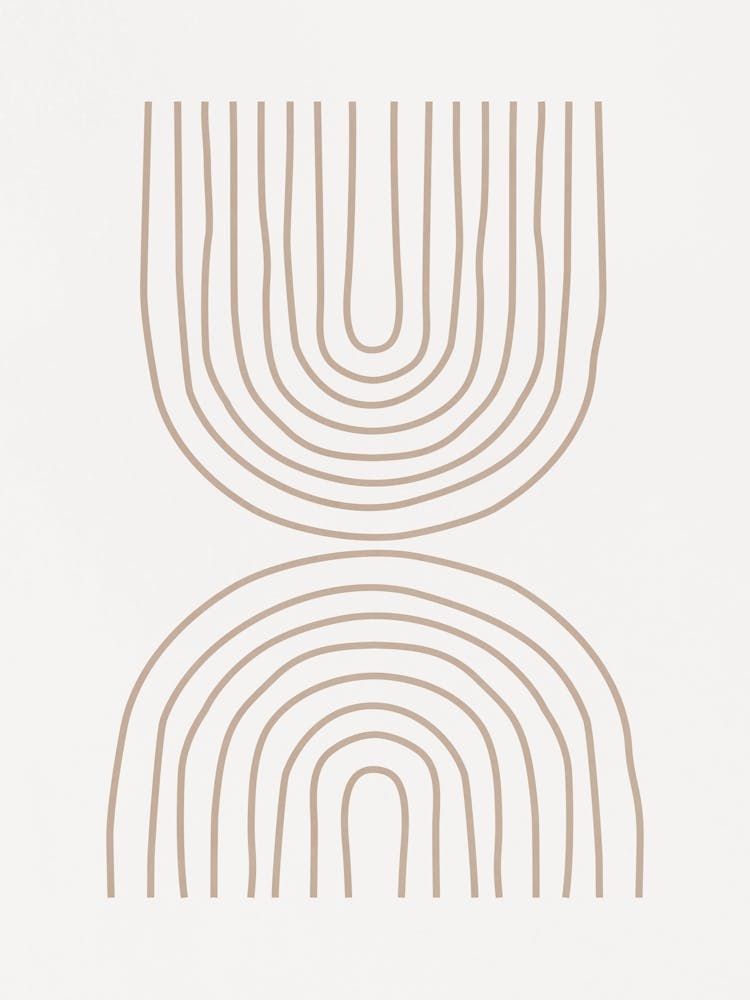 Lignes Abstraites - Tn02