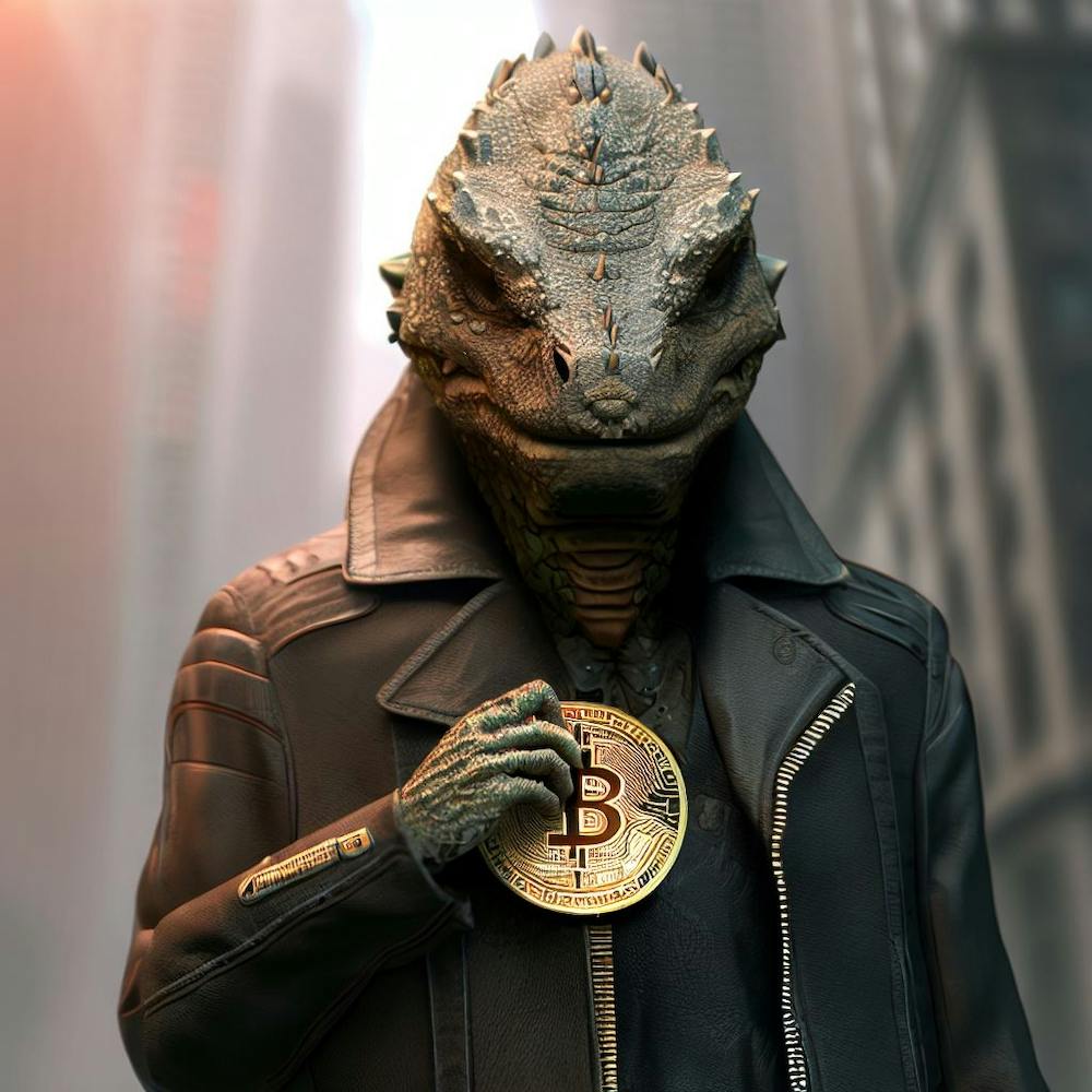 ReptilholdingBTC
