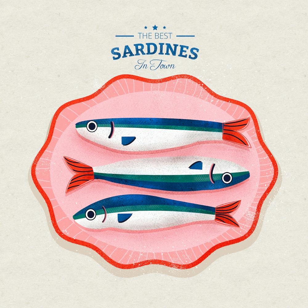 Sardines