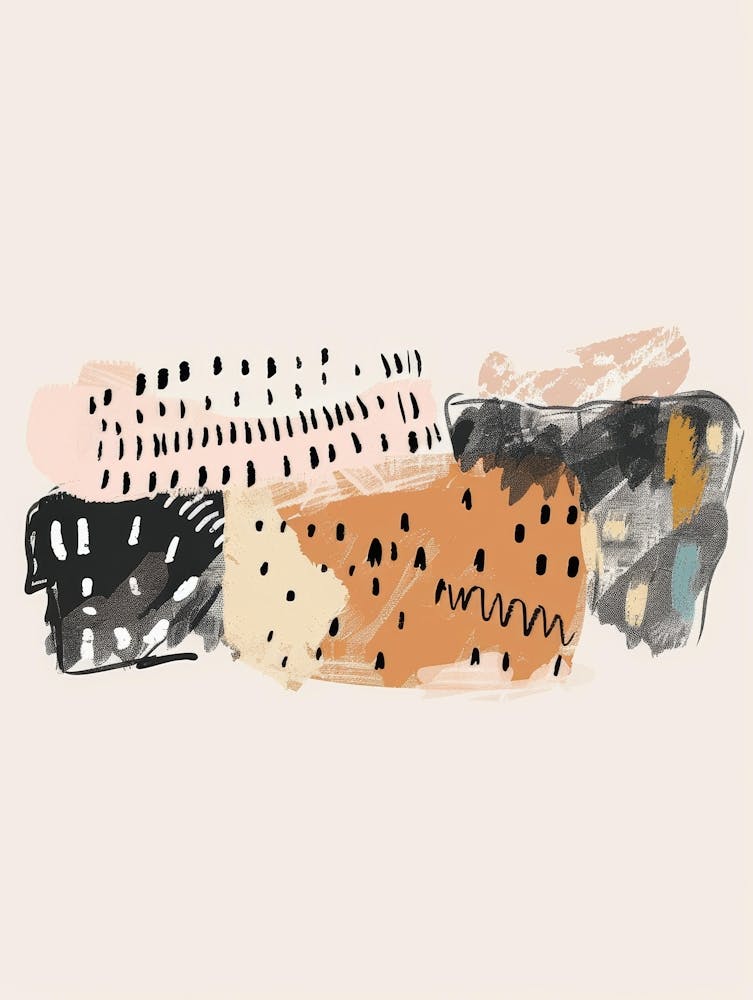 Abstract Painting 1351