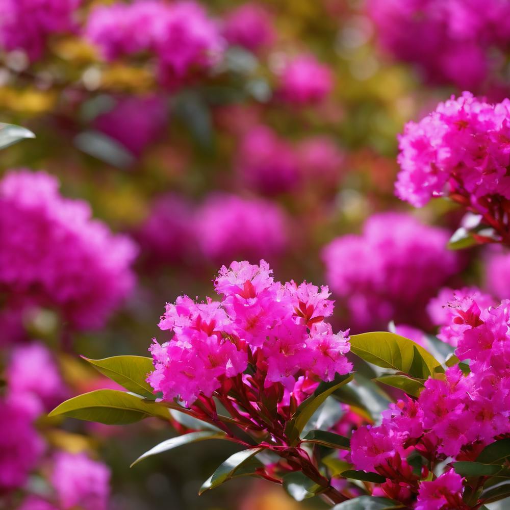 Rhododendron