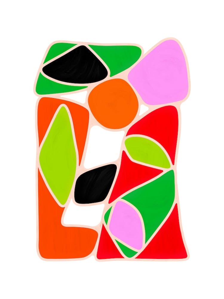 Balancing Boulders 3