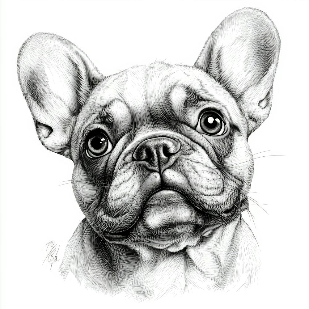 French Bulldog