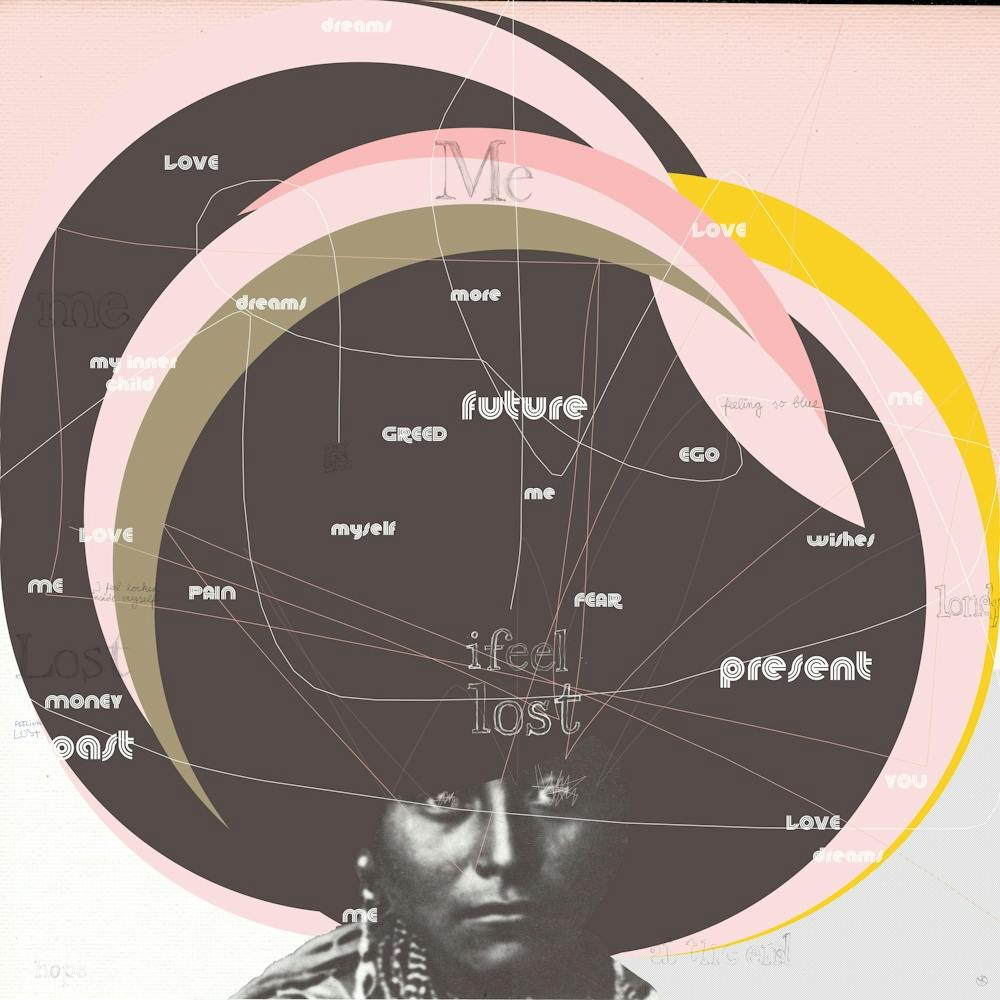 Beziehung · With Myself