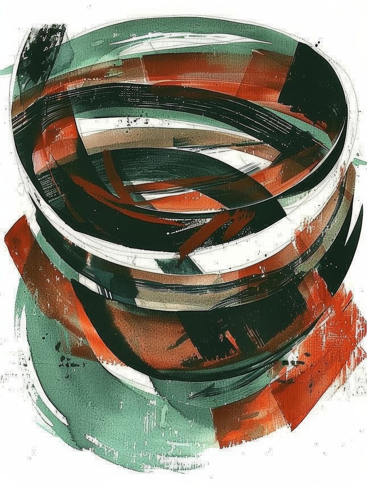 Bowl Painting 1