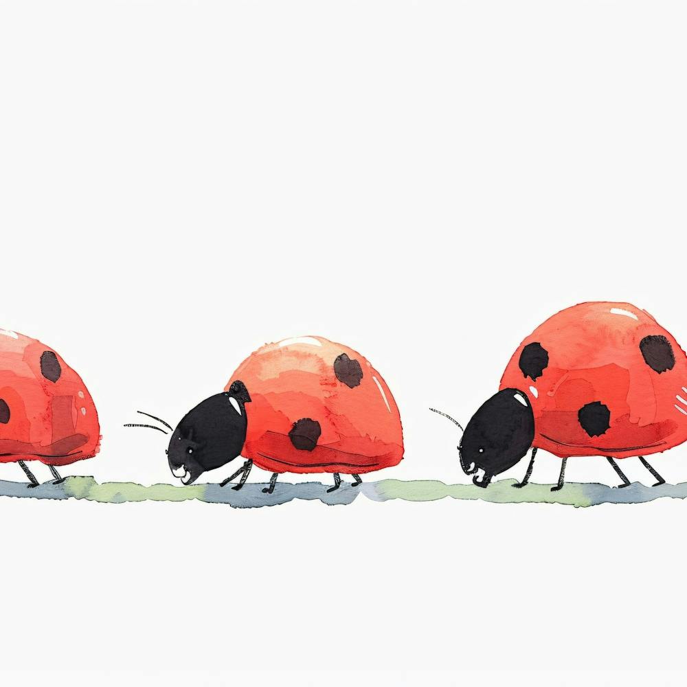 Ladybugs