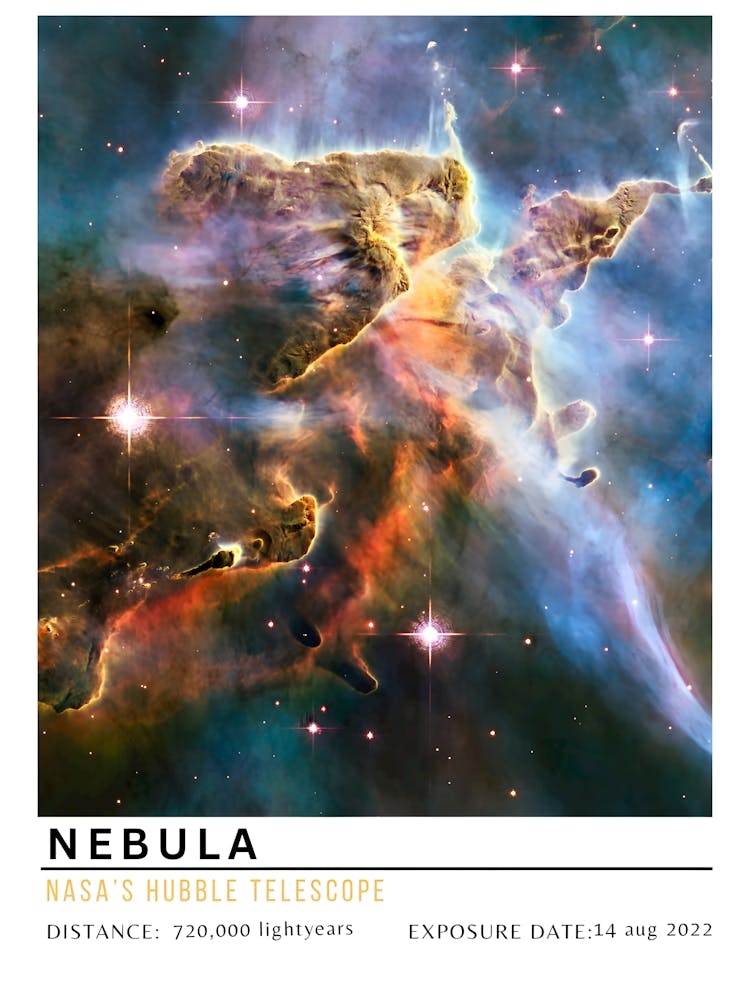 Nebula 3