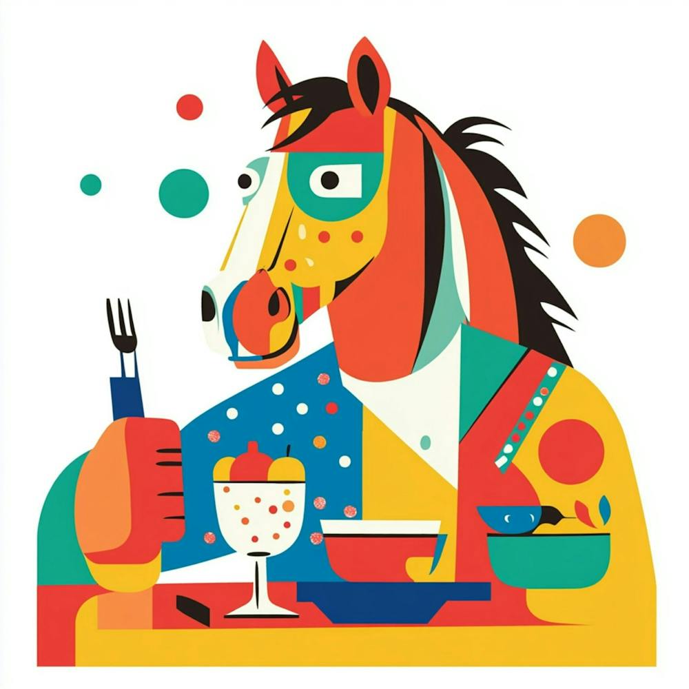 Hors D'Oeuvres