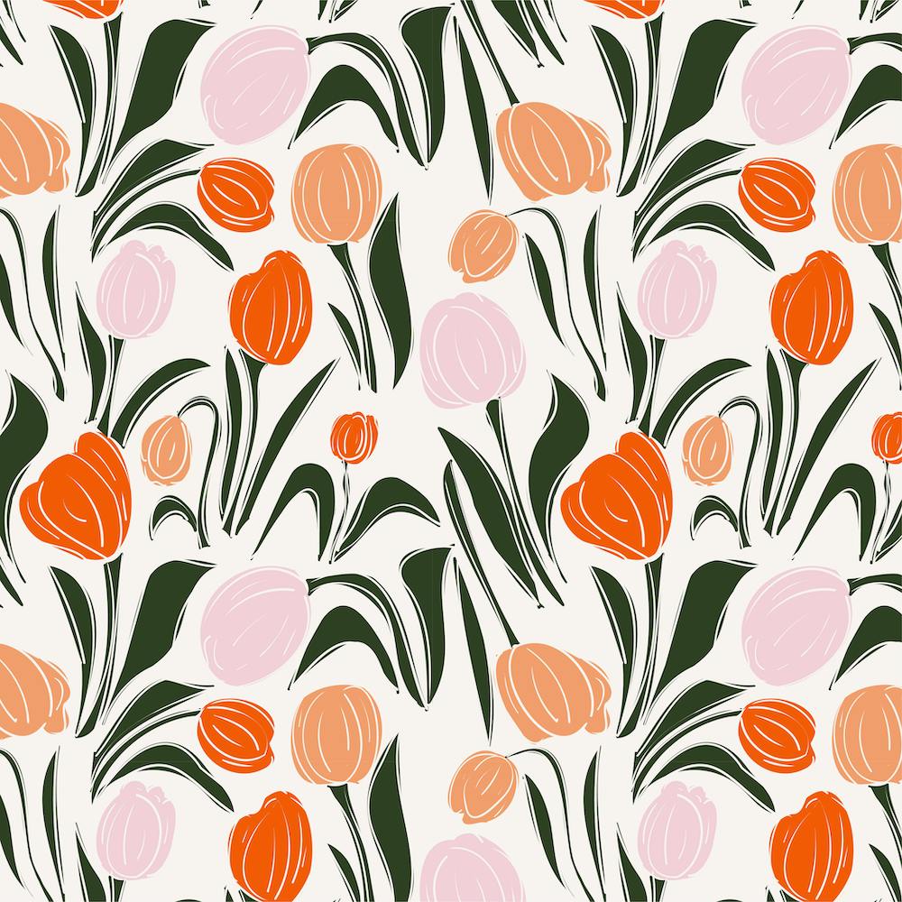 Tulpen