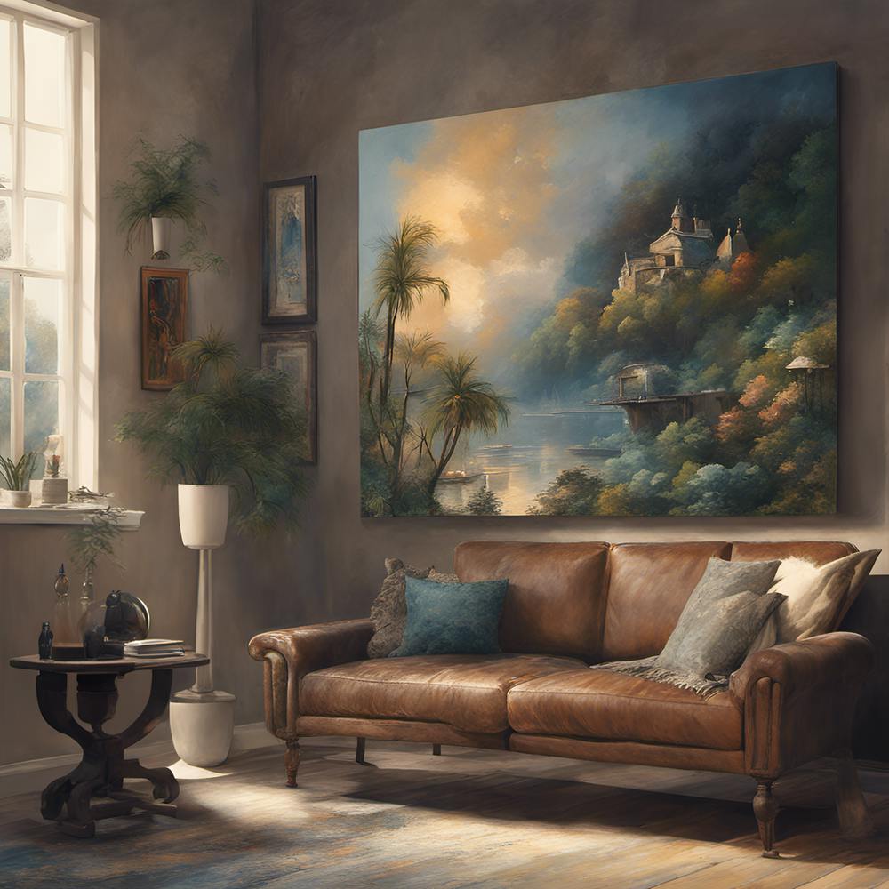 "Sunset Retreat Residence" 1