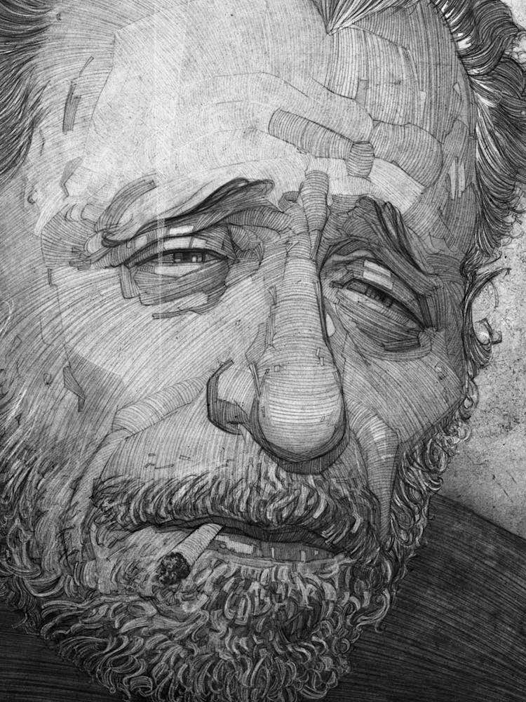 Charles Bukowski