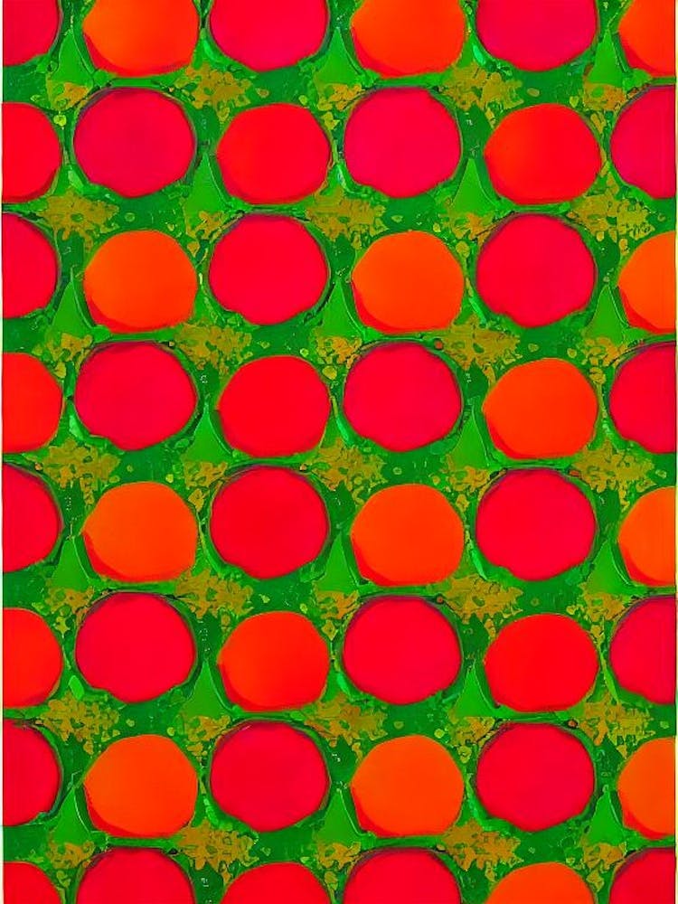 Apple Blossom Andy Warhol Flower