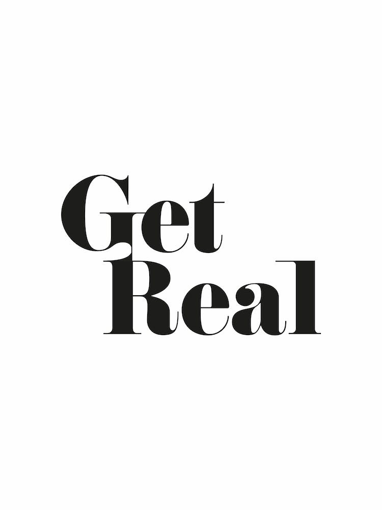 Get Real