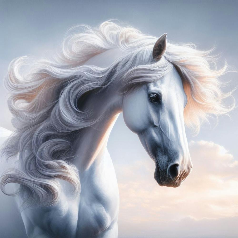 White Horse  