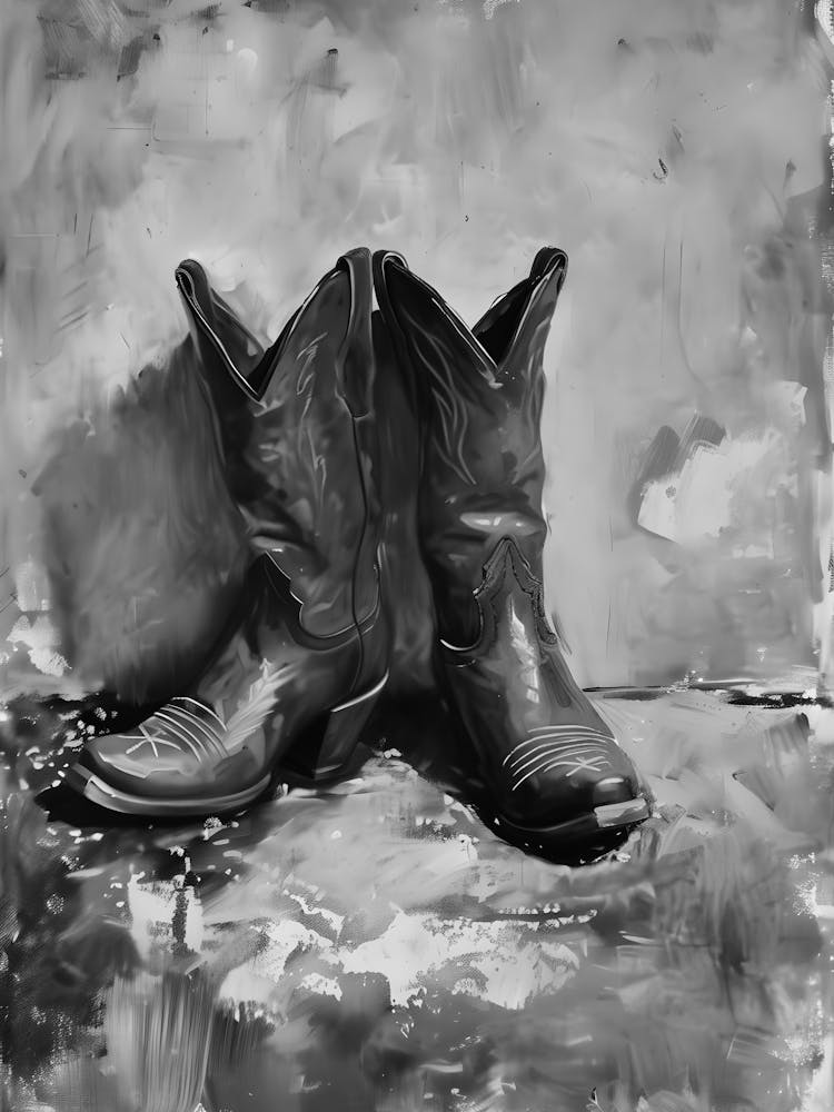 Cowboystiefel 10
