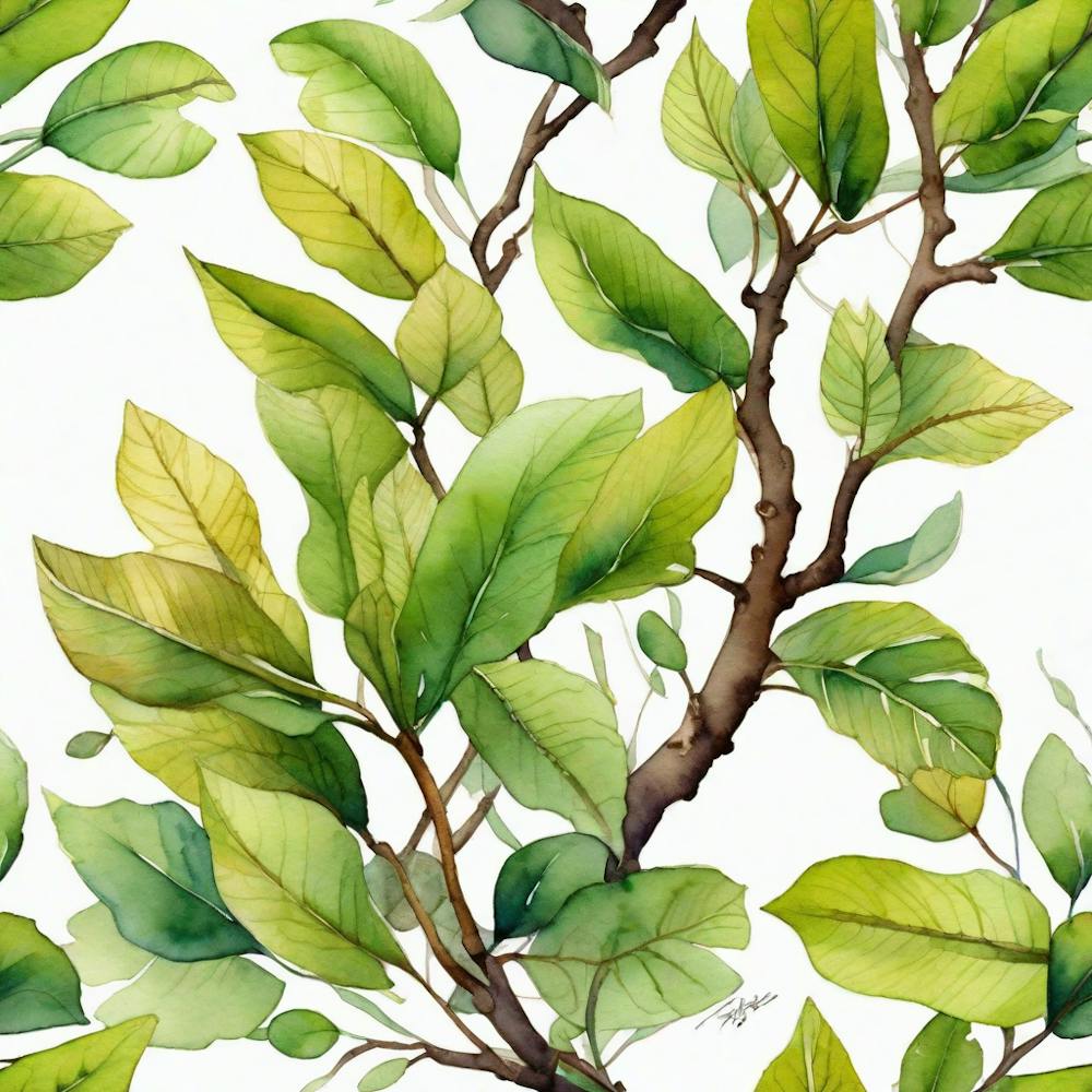 Tree Branch