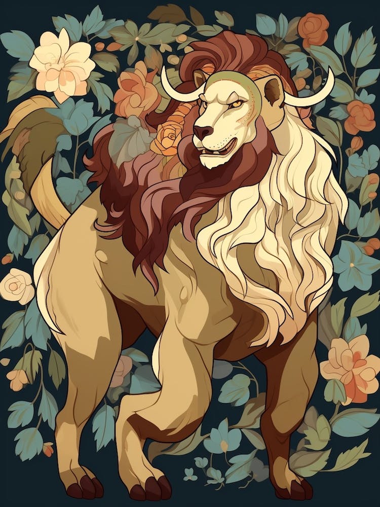 Chimera Floral1