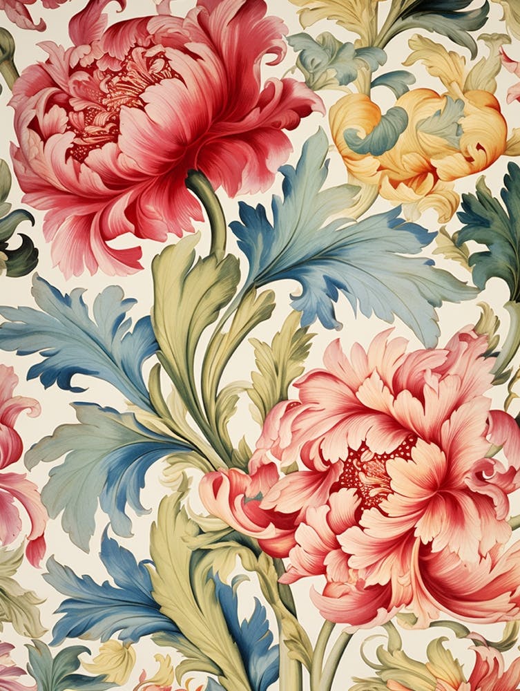 Peonies 115