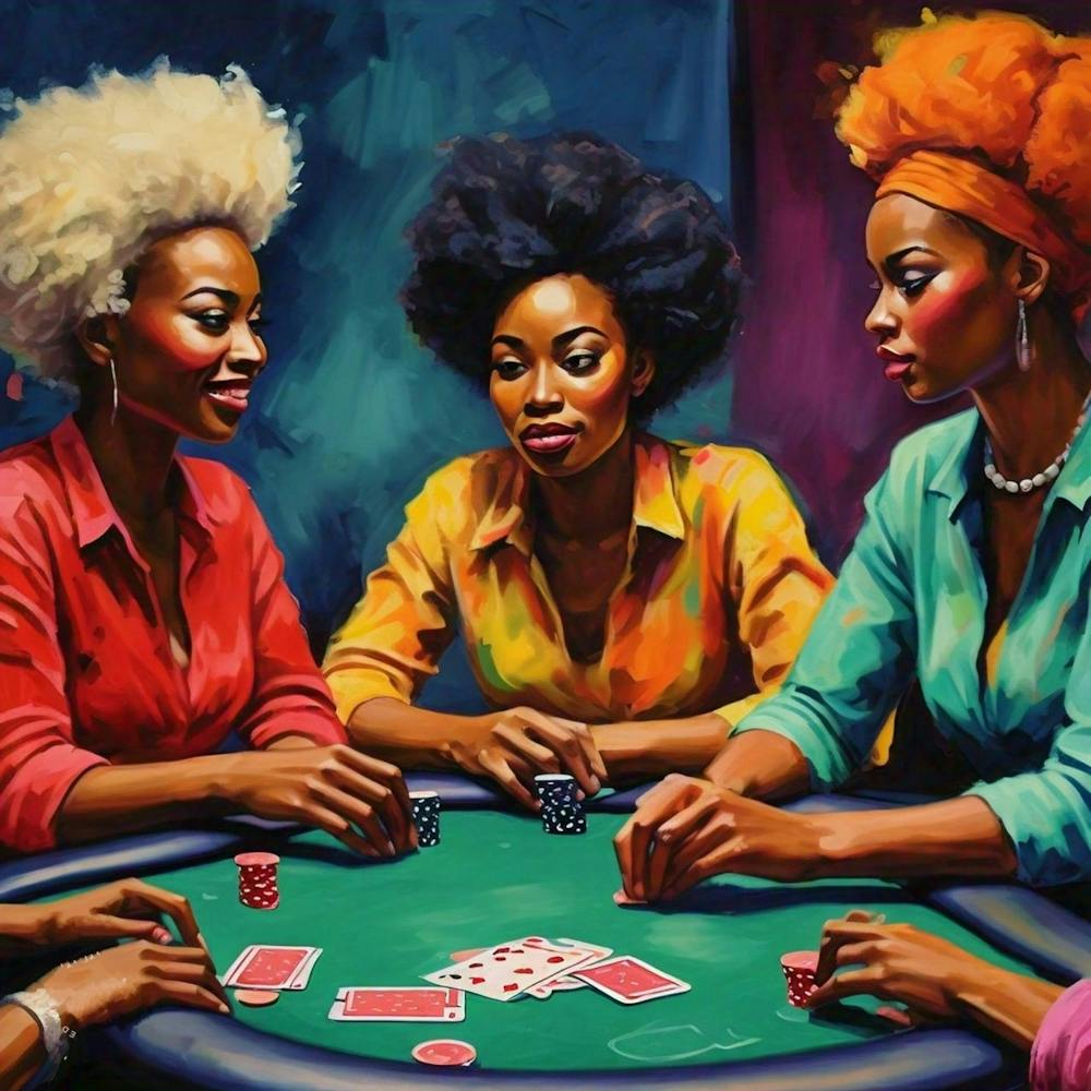 The Gambler
