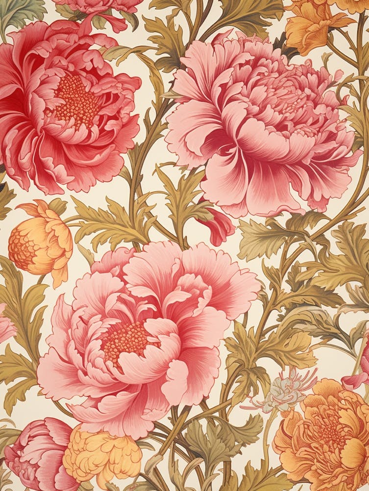 Peonies 13