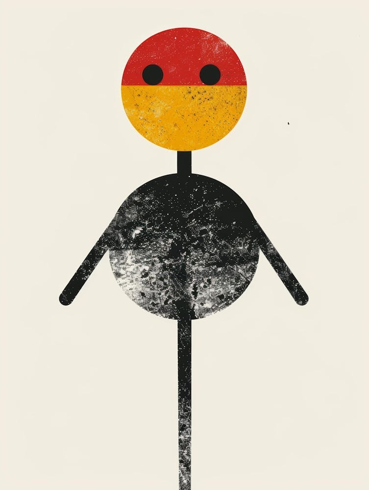 Abstract Life