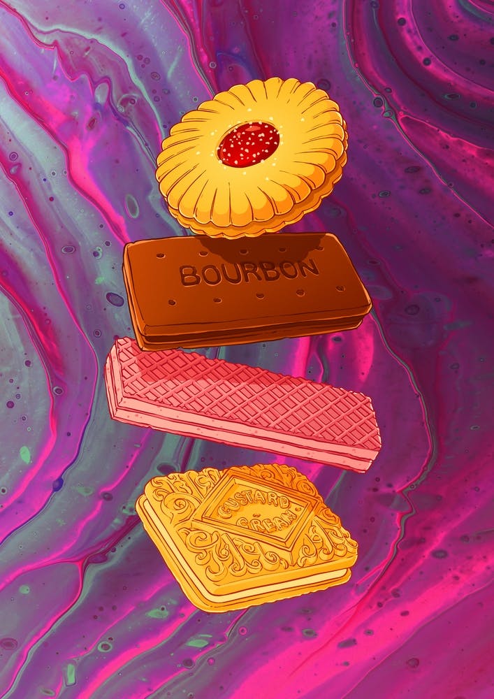 Biscuits