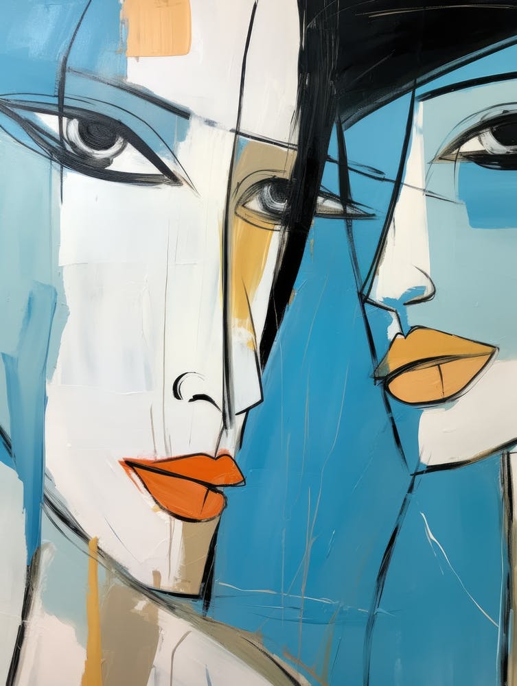 Two Women 2