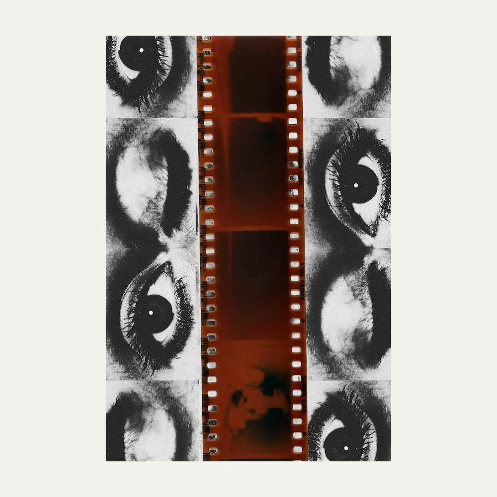 Eyes Square