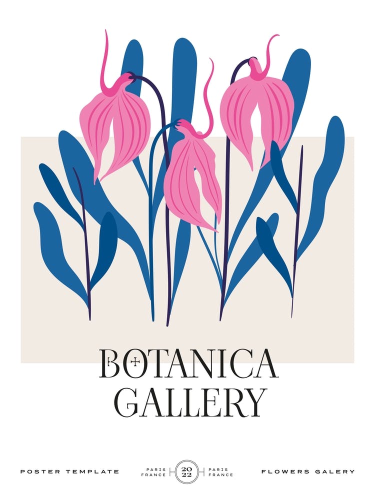 Botanical Gallery