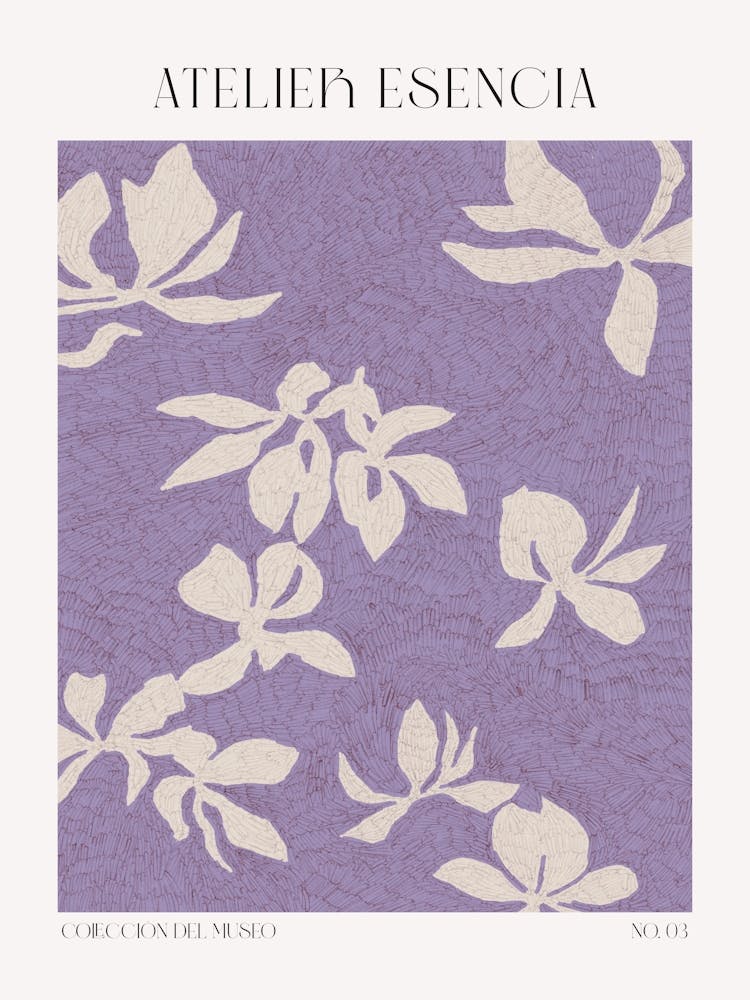 Art bohemian no 74