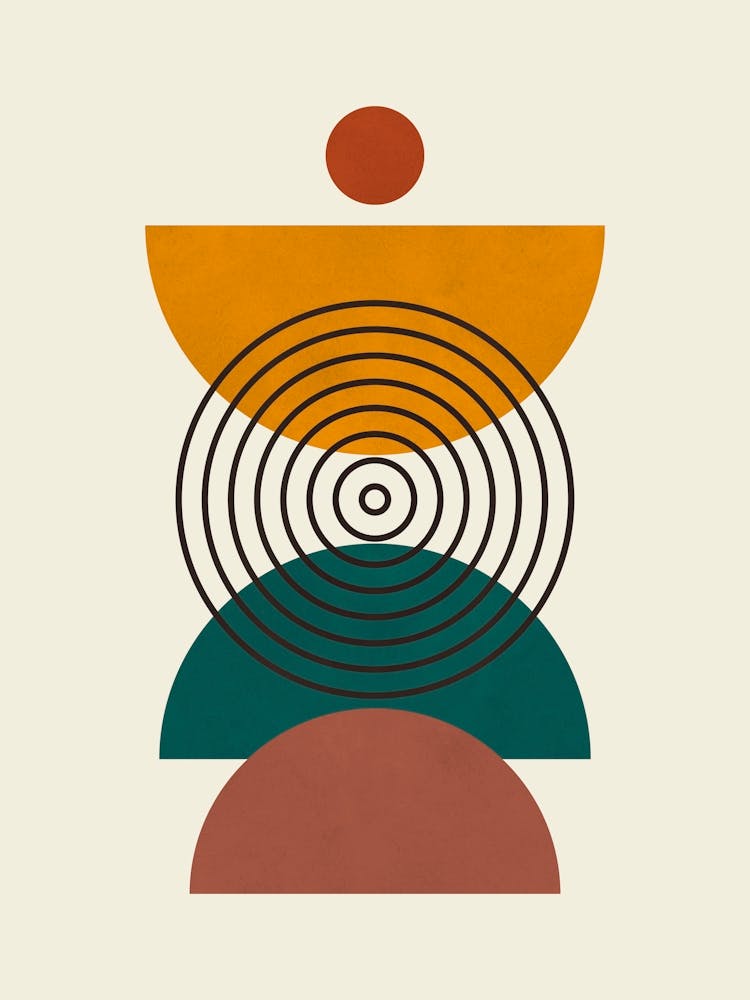 Lines and circles 14